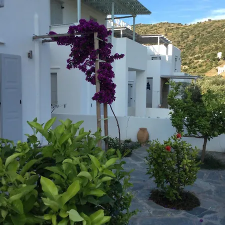 Sifnos - Vathy